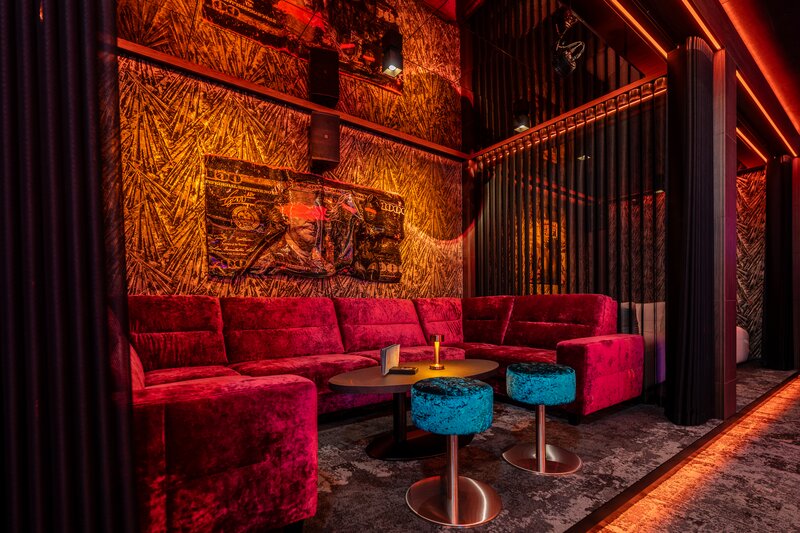 Vienna Austria Club Pangea cauta fete, castiguri mari, locatie moderna